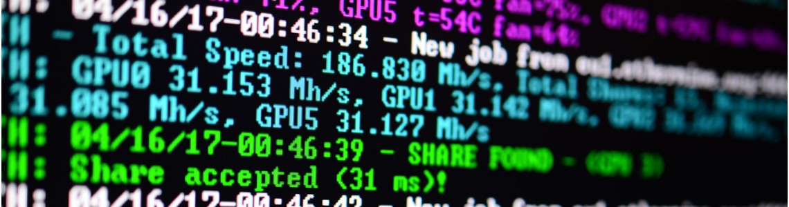 Crypto Mining Software