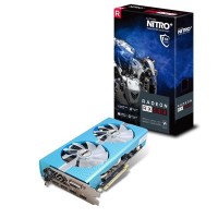SAPPHIRE RADEON RX 580 8GB NITRO+ SPECI 