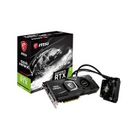MSI 8GB RTX 2080 8GB SEA HAWK X         